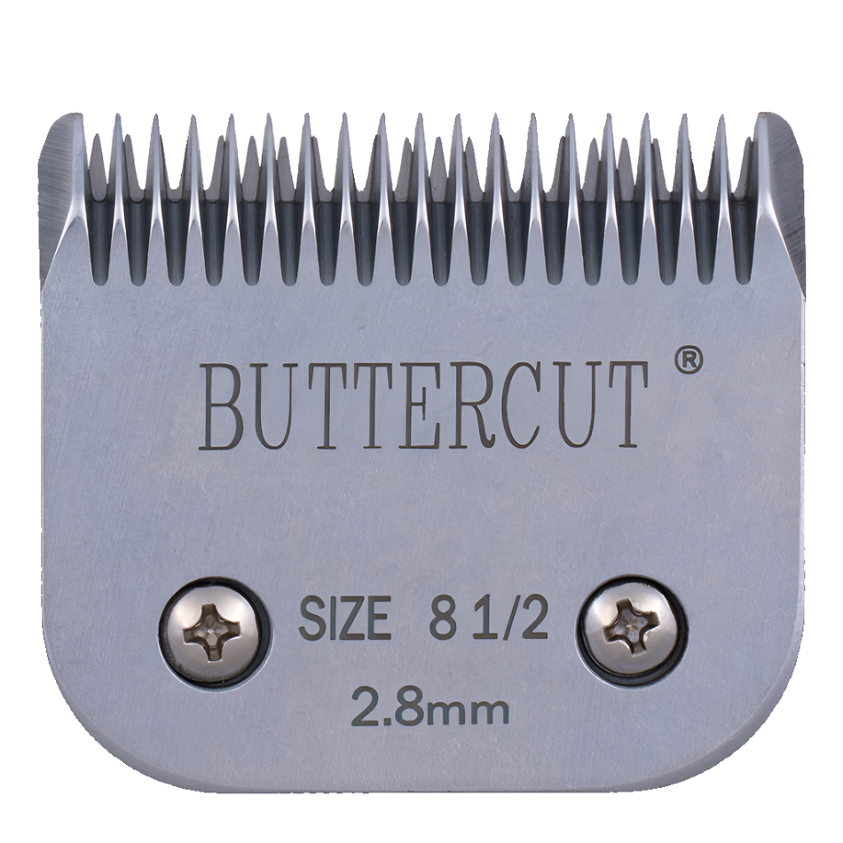 Geib Buttercut