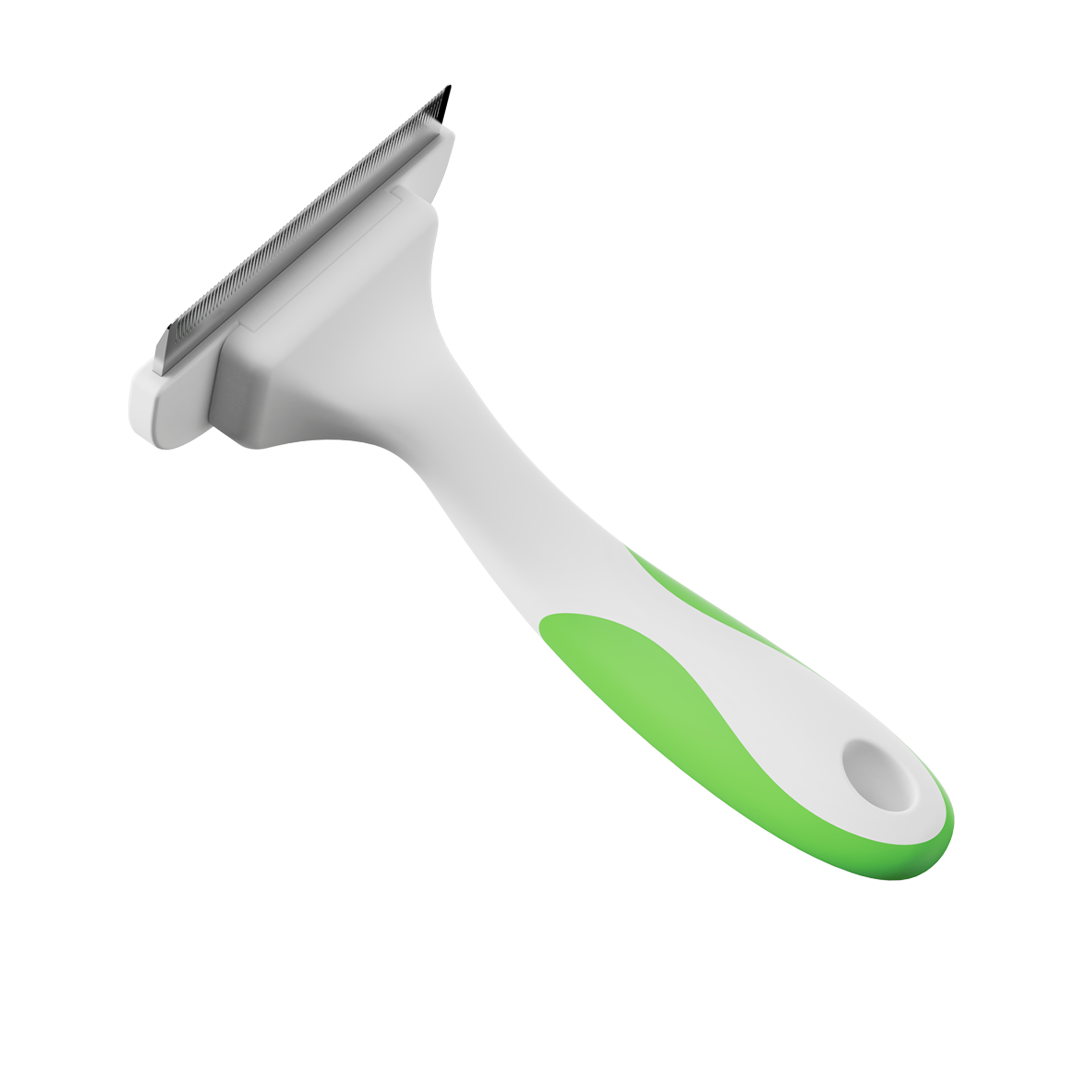 Straight Blade Deshedding Tool by Andis