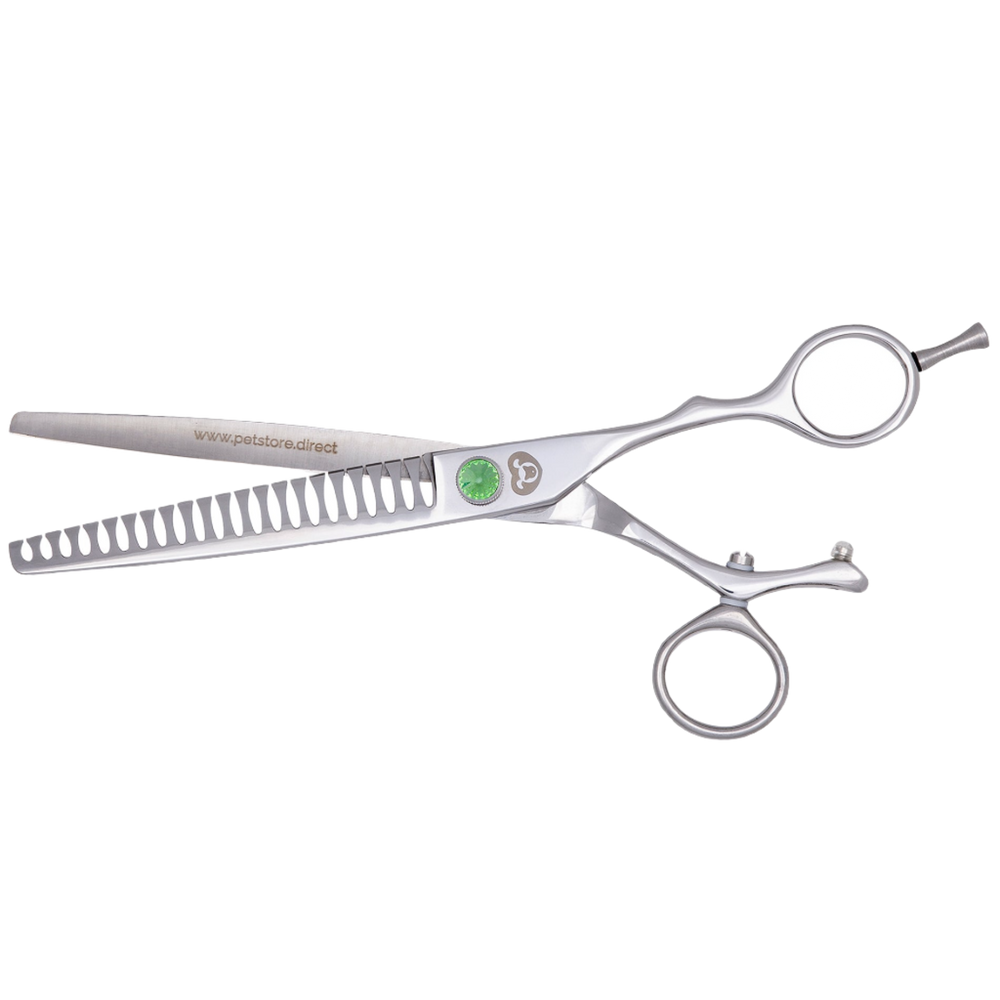 7.5" Swivel Chunker Shear by PetStore.Direct