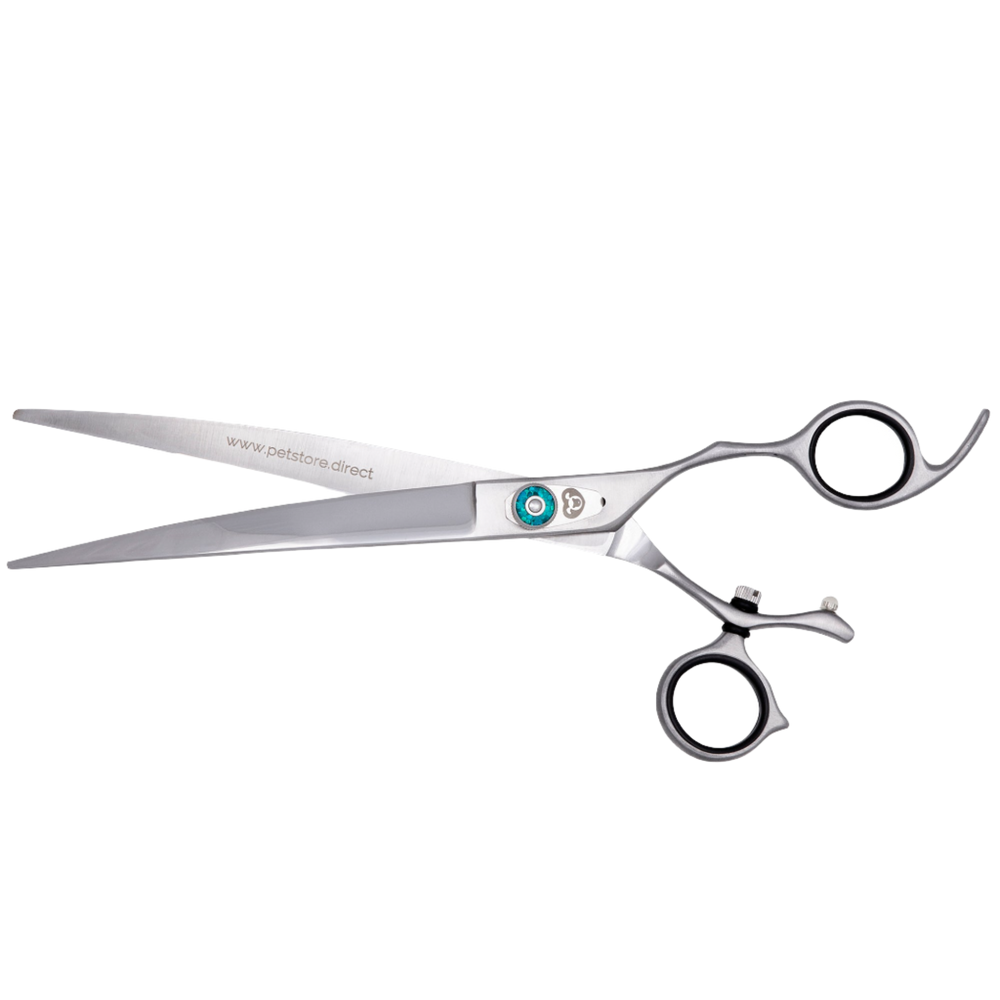 8" Swivel Curve Shear by PetStore.Direct