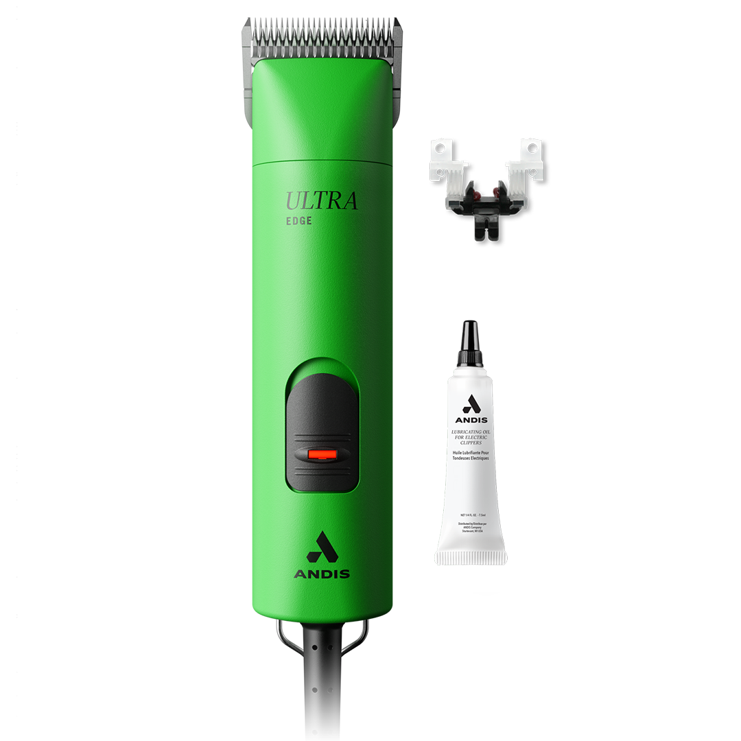 Andis Ultra Edge AGC 2 Speed Clipper Green