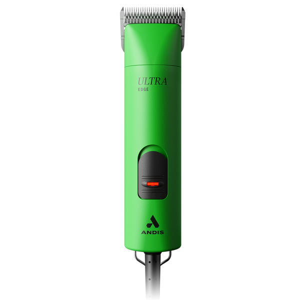 Andis Ultra Edge AGC 2 Speed Clipper Green