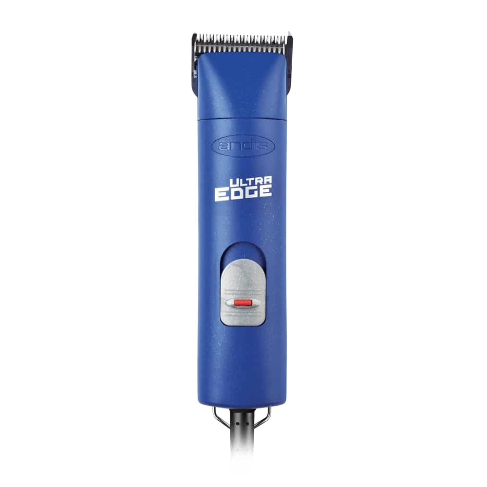 Ultra Edge AGC 2 Speed Clipper Blue by Andis