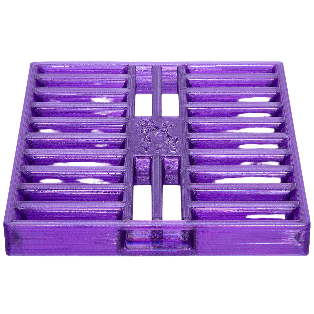 Blade Tray Jolly Purple by Vanity Fur