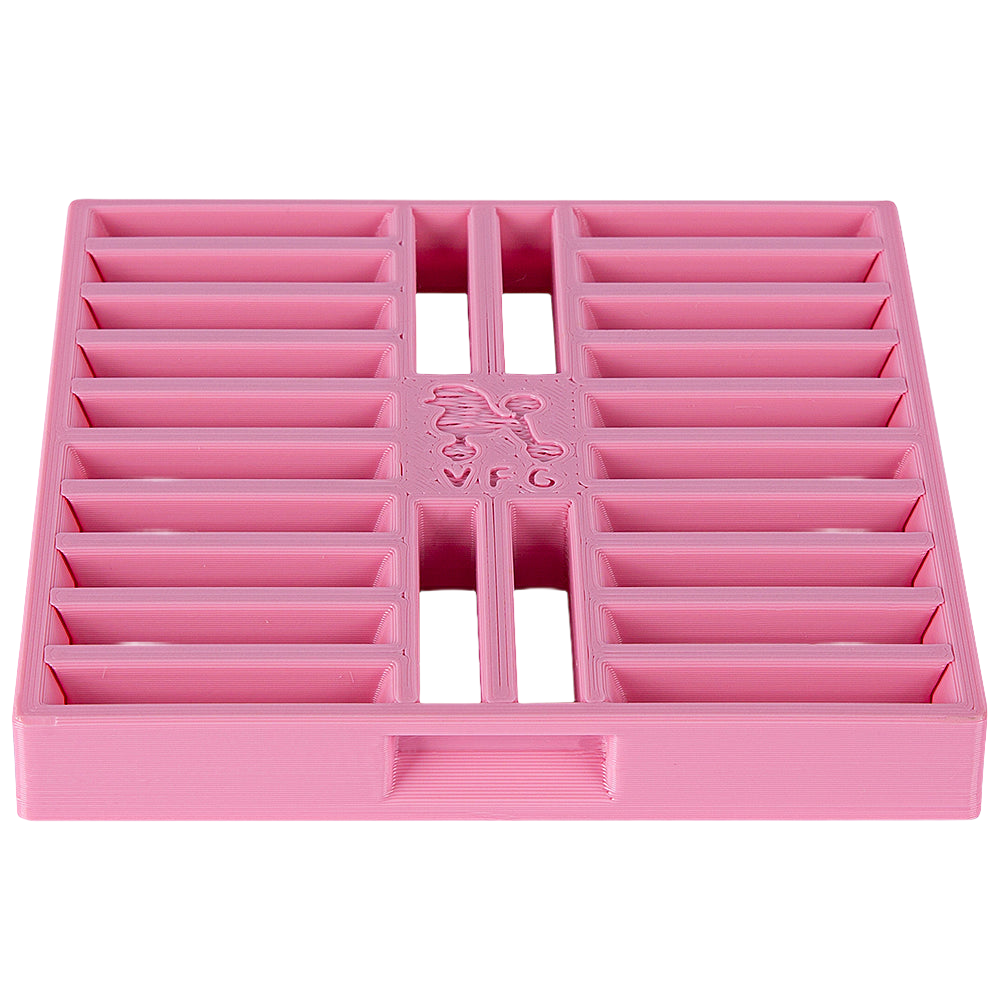 Blade Tray Light Pink by Vanity Fur