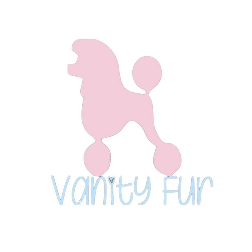 Furm Grip Dryer Handle Black by Vanity Fur