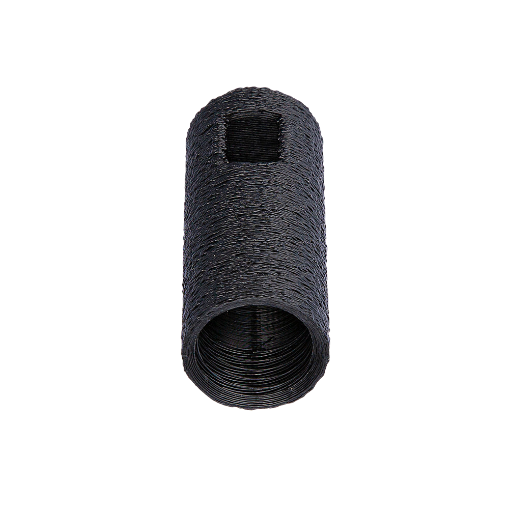 Nail Grinder Cap Black by Vanity Fur