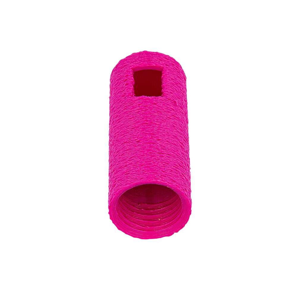 Nail Grinder Cap Magenta by Vanity Fur