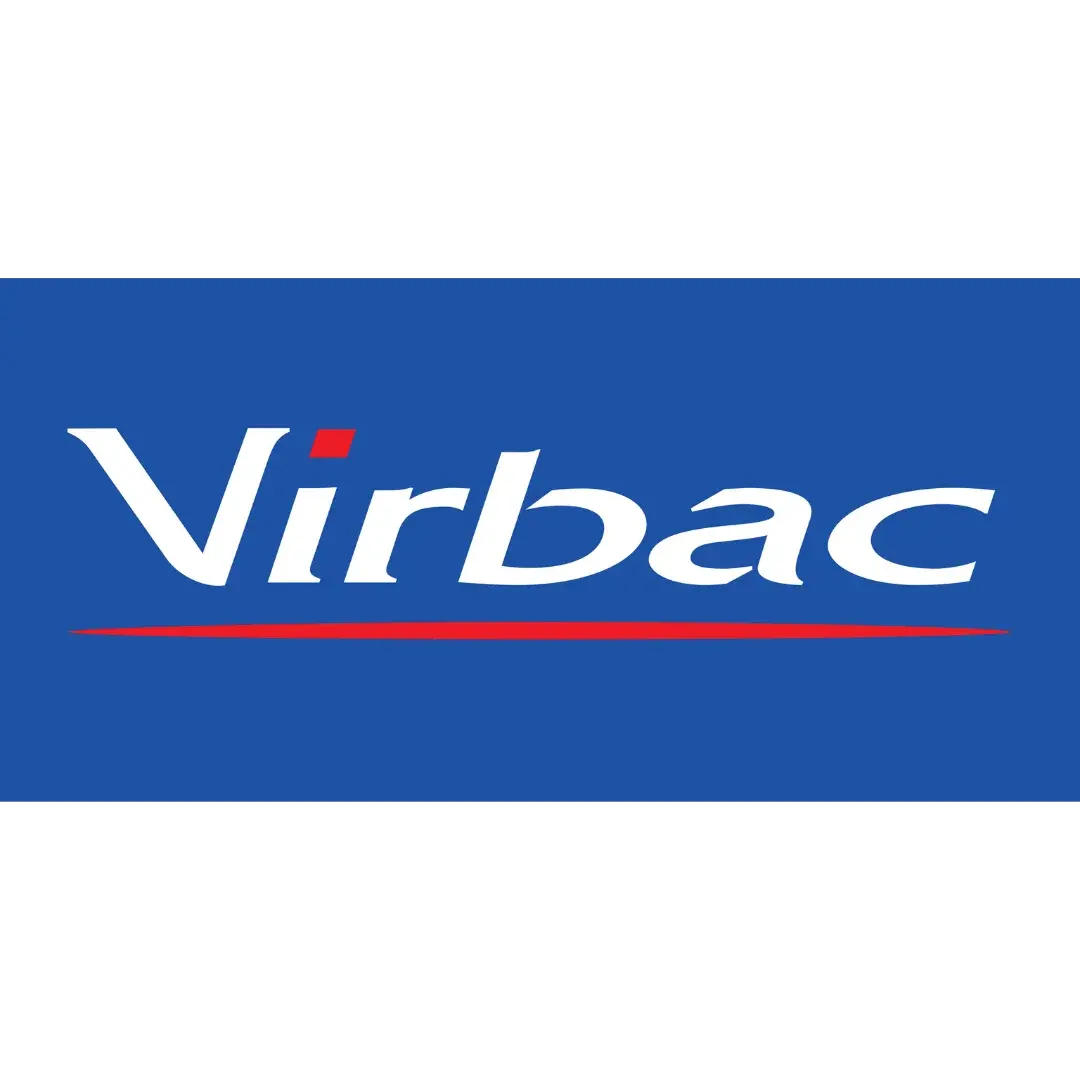 virbac brand logo