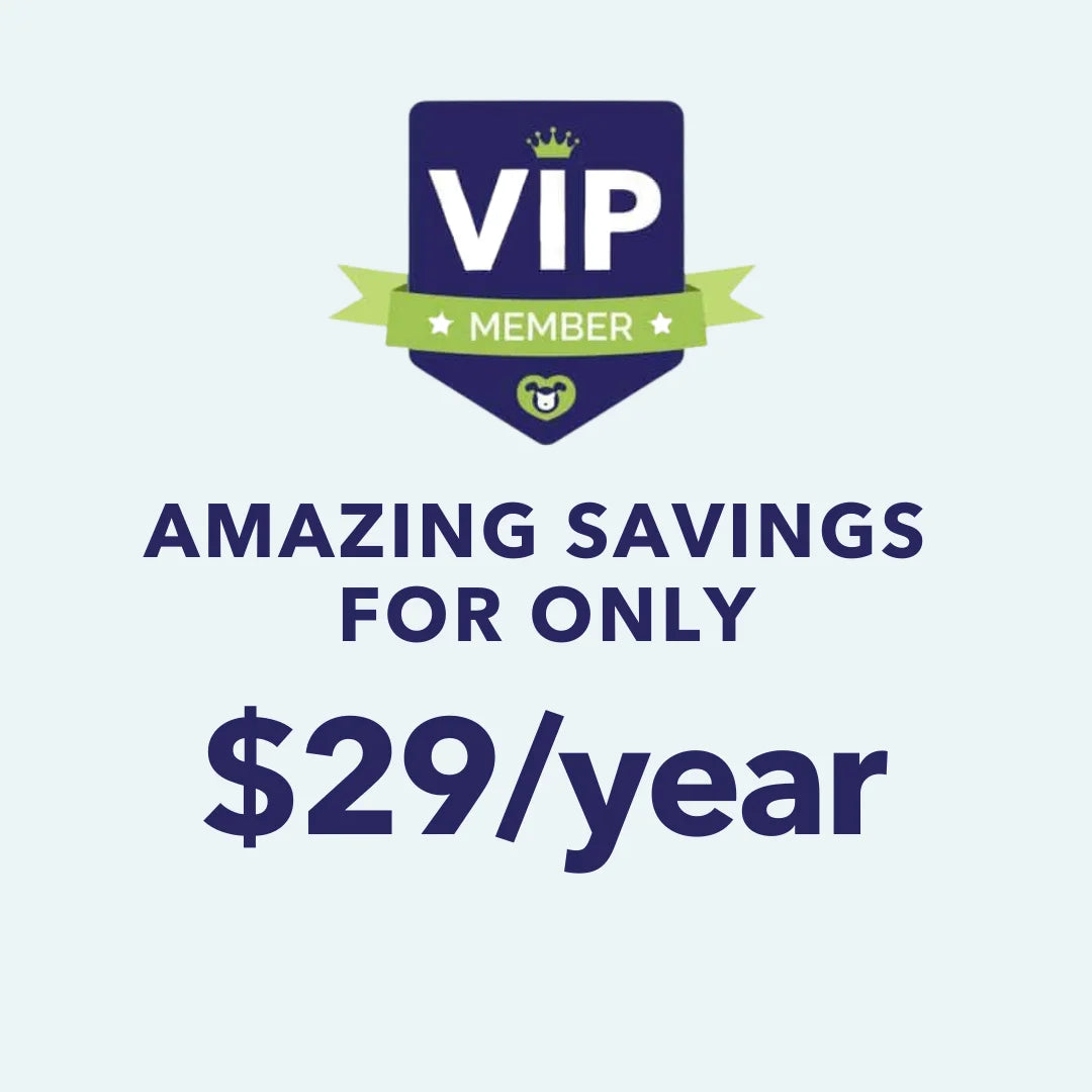 VIP Membership (1 Year)