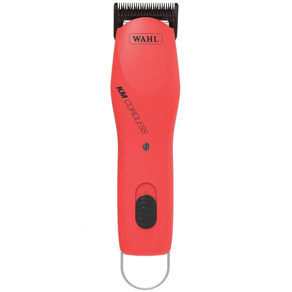 KM Cordless Clipper Poppy by Wahl