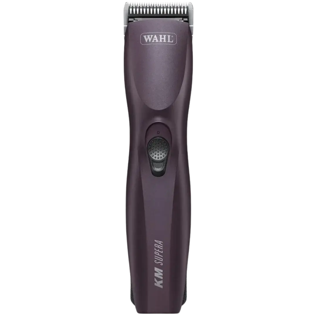 KM Supera Pet Clipper by Wahl