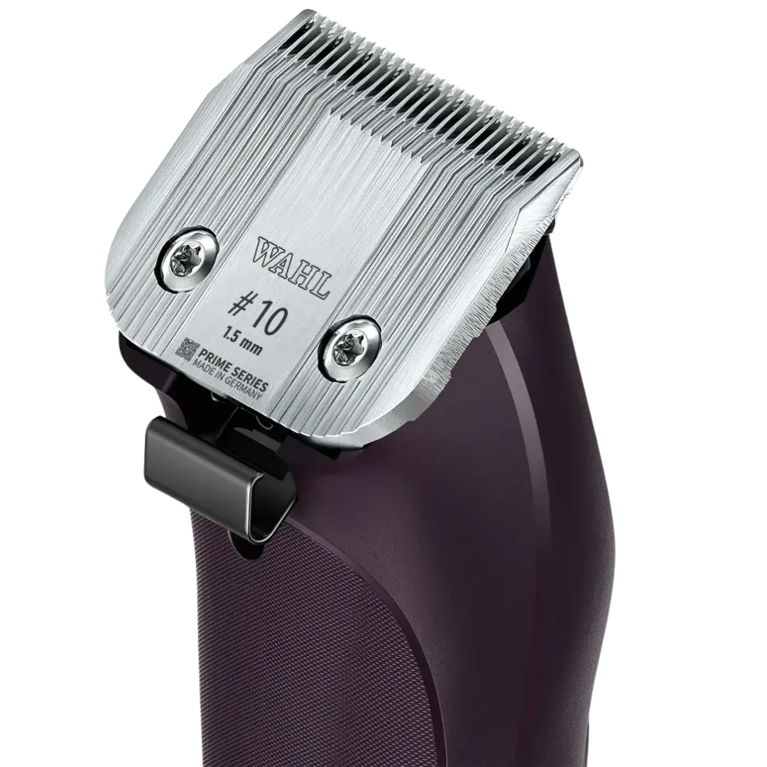 KM Supera Pet Clipper by Wahl