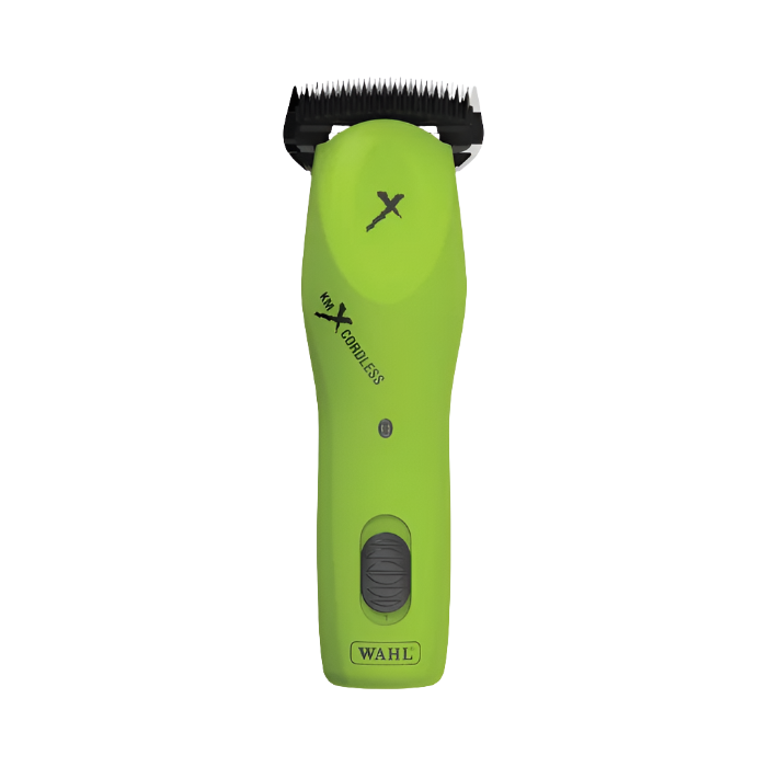 KMX Cordless Clipper by Wahl