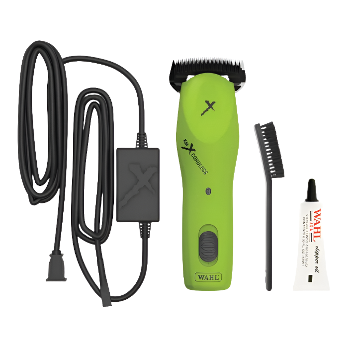 KMX Cordless Clipper by Wahl