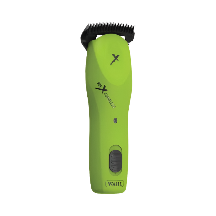 KMX Cordless Clipper by Wahl