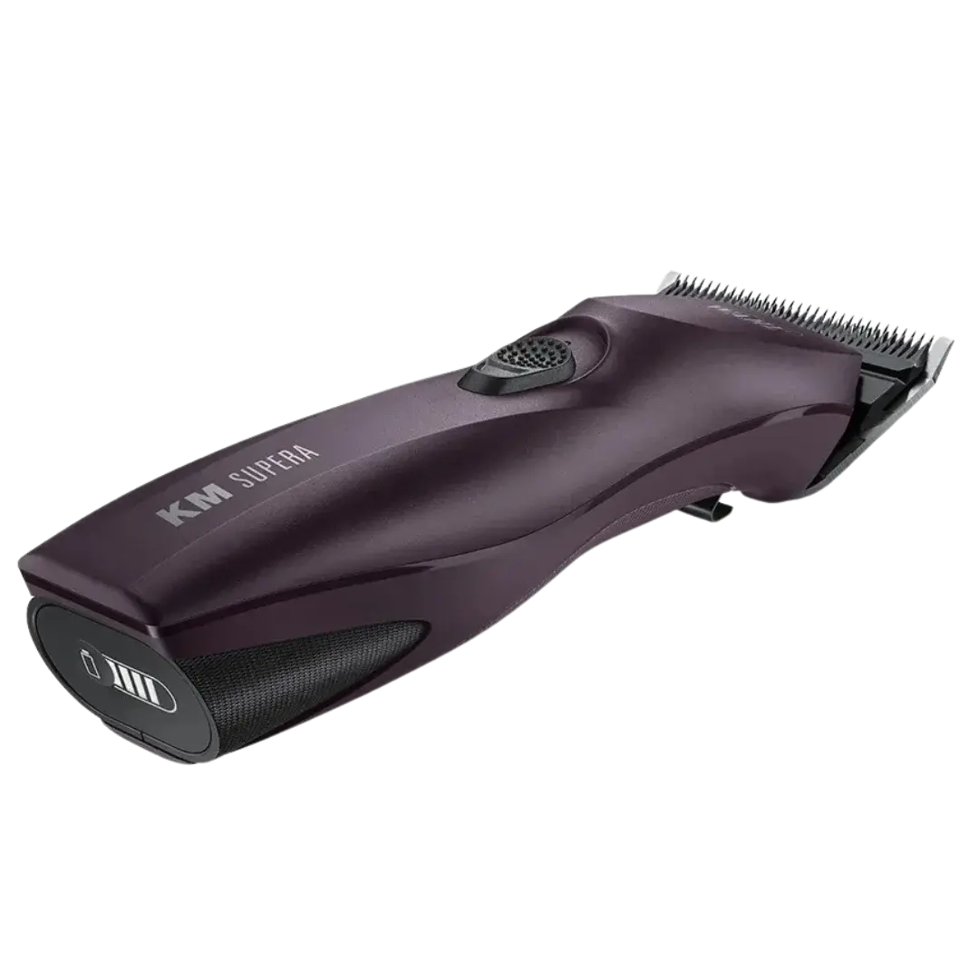 KM Supera Pet Clipper by Wahl