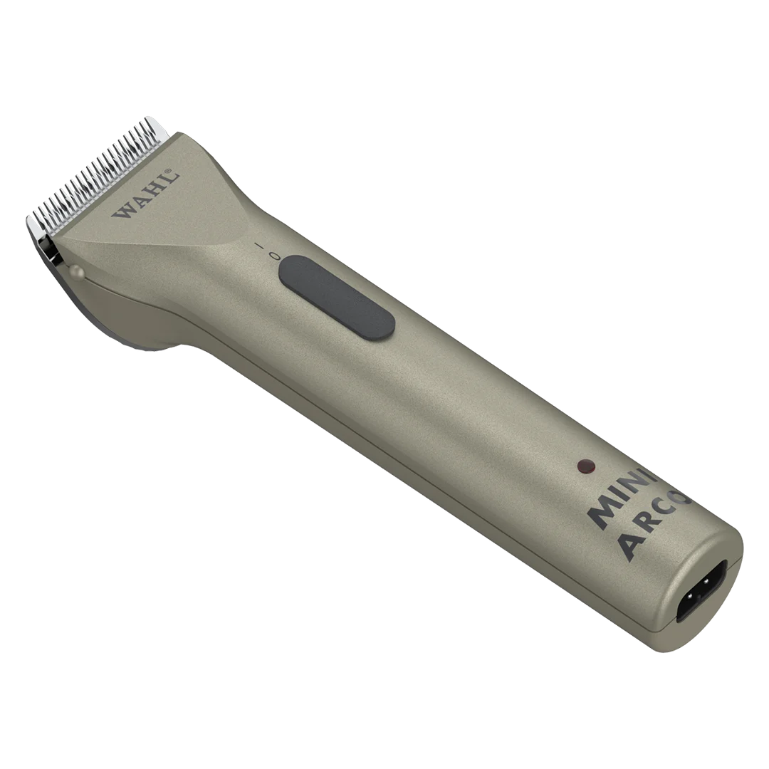 Mini Arco Cordless Clipper by Wahl