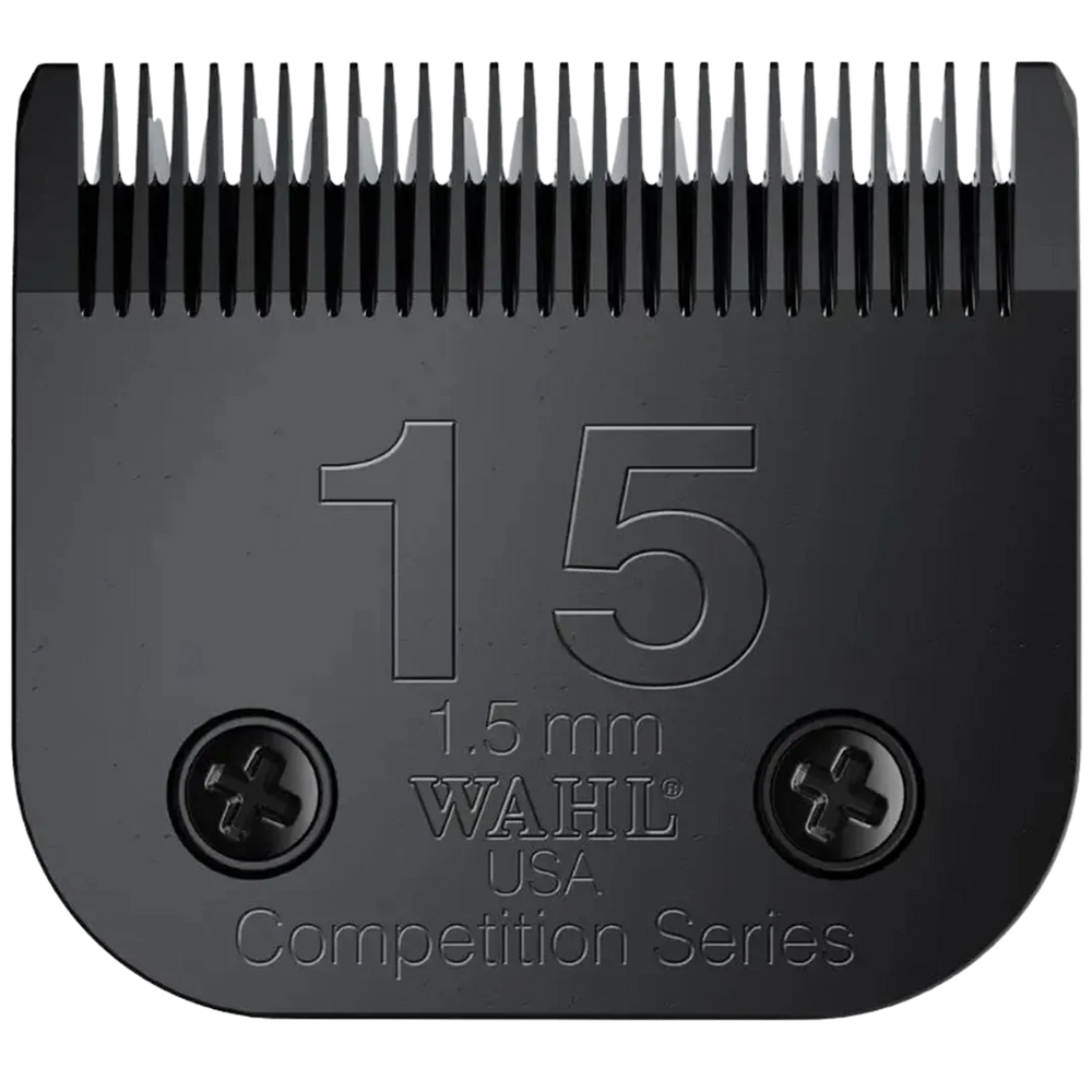 Ultimate Competition 15 Blade by Wahl