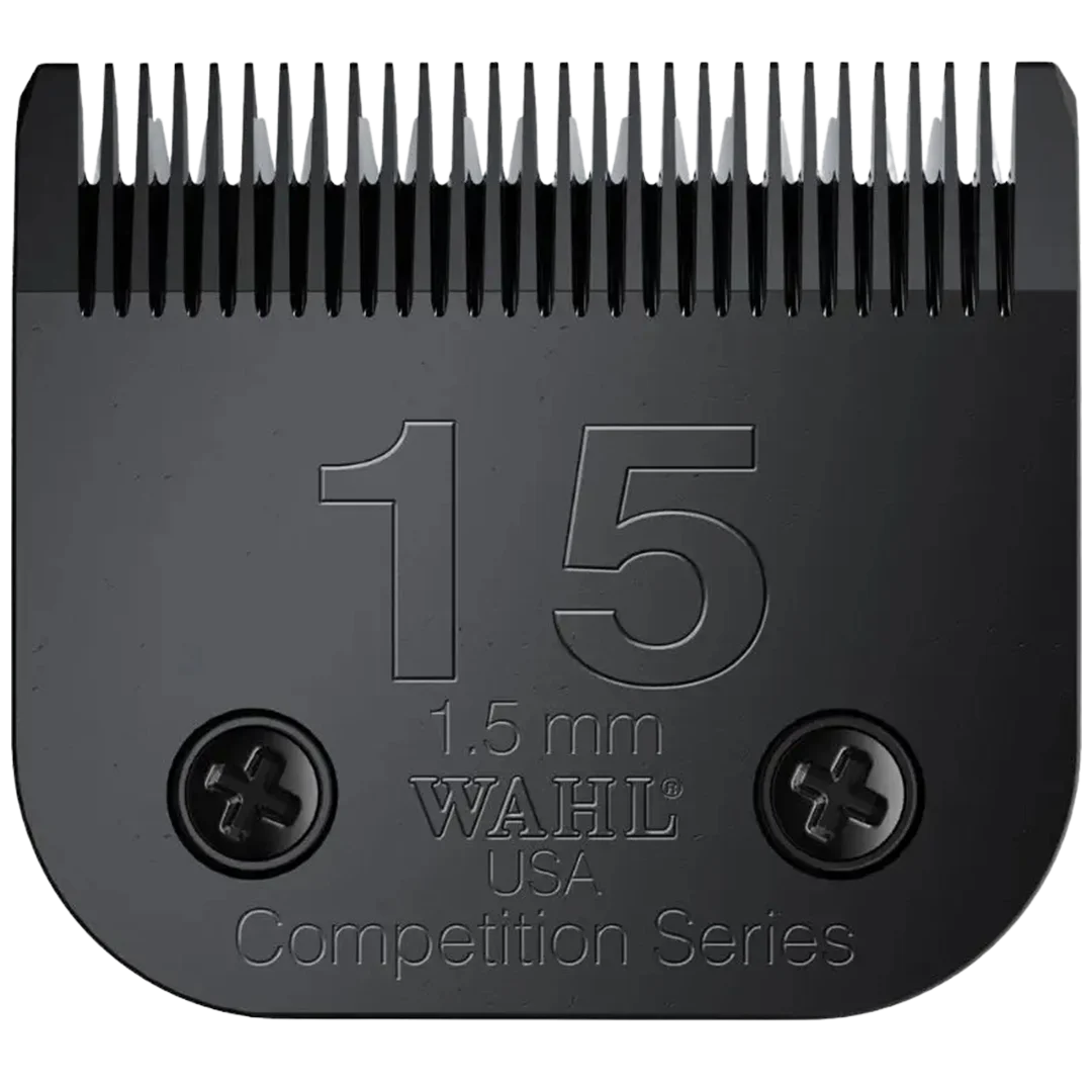 Ultimate Competition 15 Blade by Wahl