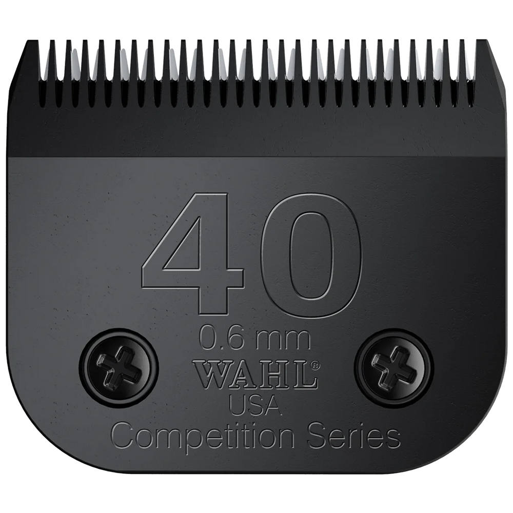 Ultimate Competition 40 Blade by Wahl