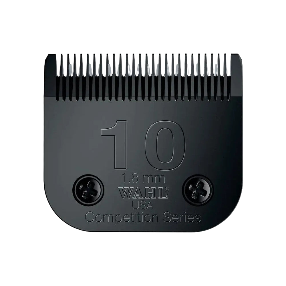 Ultimate Competition 10 Blade by Wahl