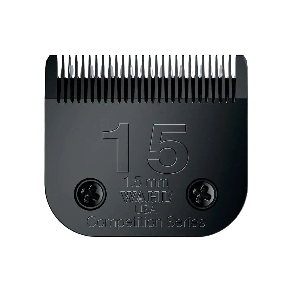 Ultimate Competition 15 Blade by Wahl