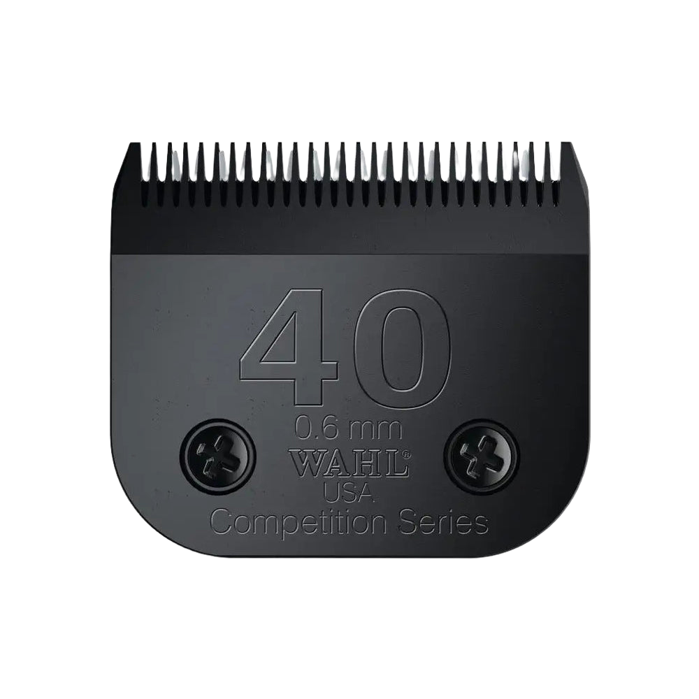 Ultimate Competition 40 Blade by Wahl