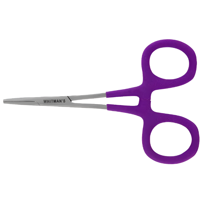 Straight Hemostat by Whitman's