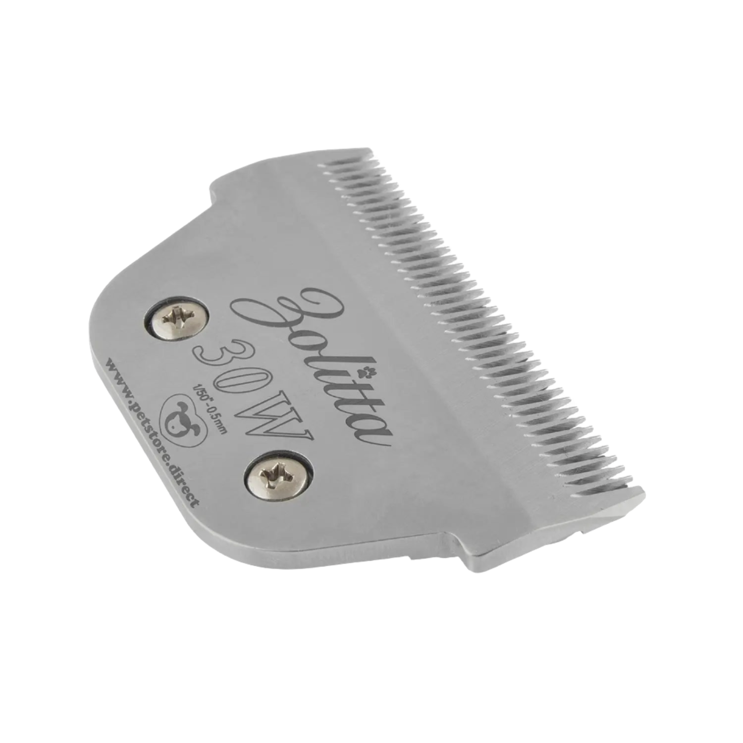 30W Wide Blade by Zolitta