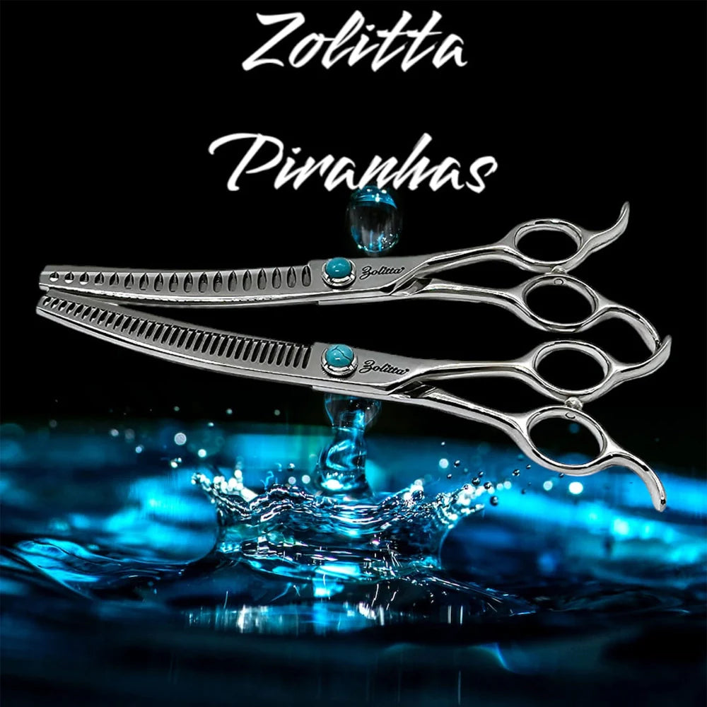 zolitta piranha 7.0