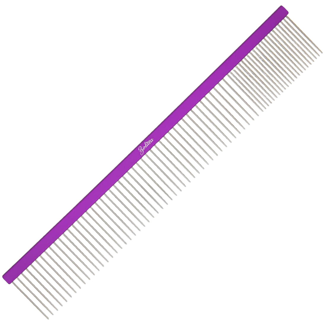 Poodle XL Comb by Zolitta