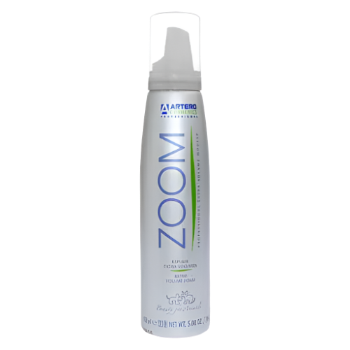 Zoom Volumizing Foam by Artero