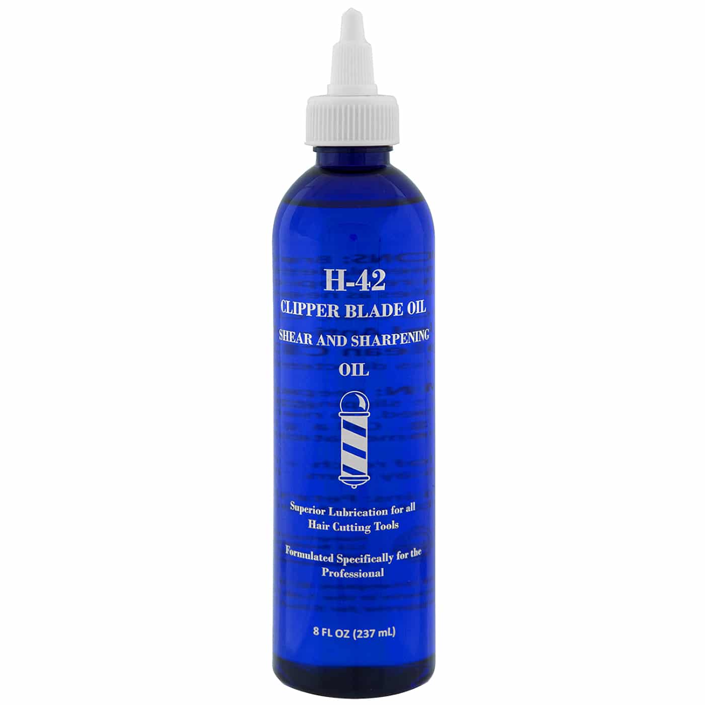 Clipper Oil by H-42