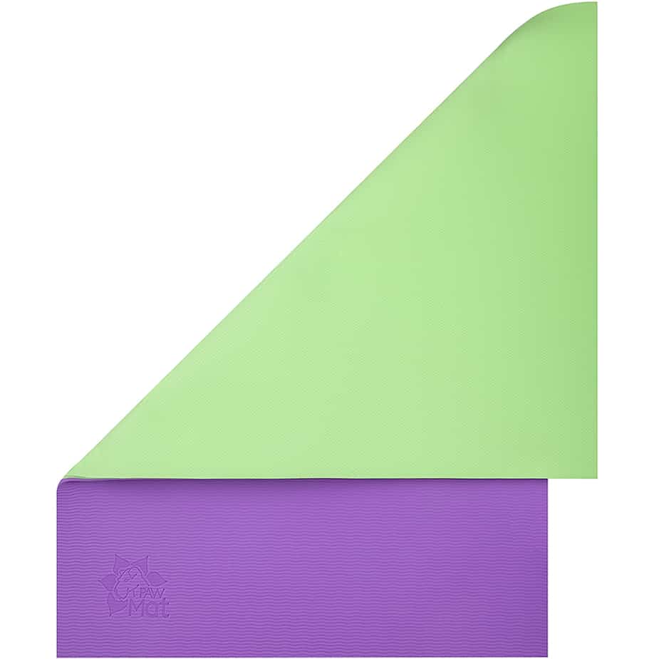 https://www.petstore.direct/wp-content/uploads/2022/04/anti-fatigue-reversible-dog-grooming-table-mat-green-purple-36x24-by-PawMat.jpg