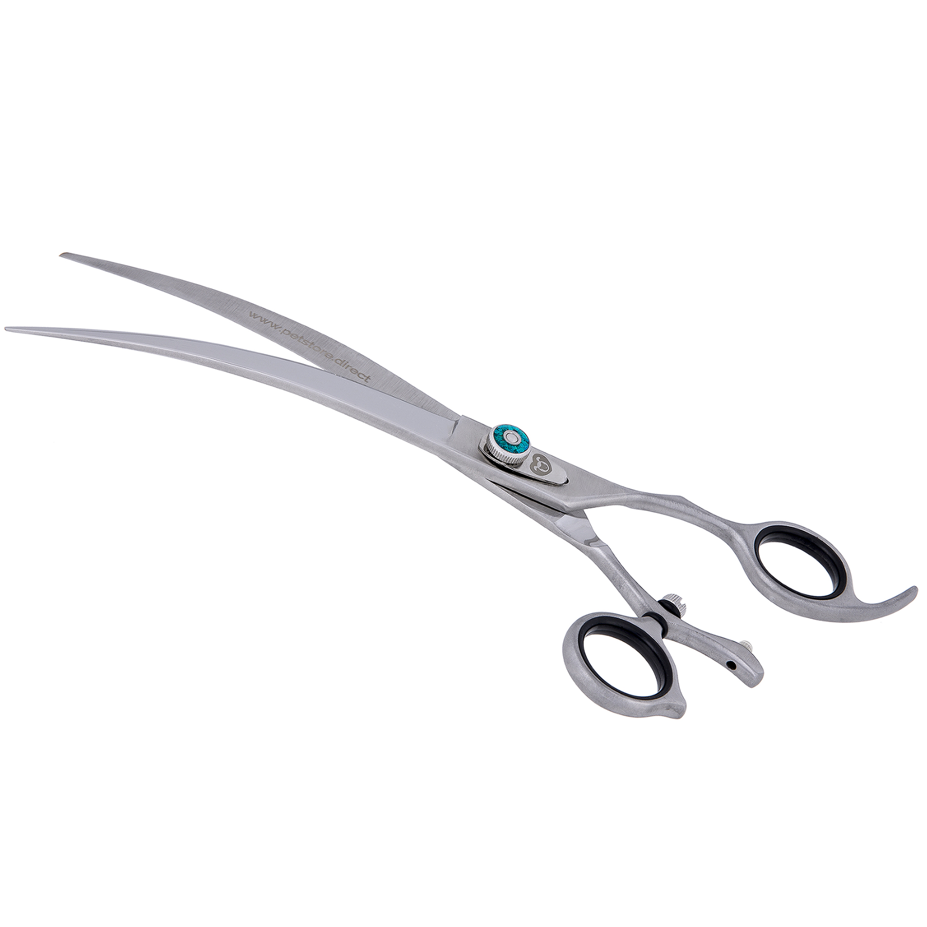 8 inch pet hairdressing scissors set color set high class pet