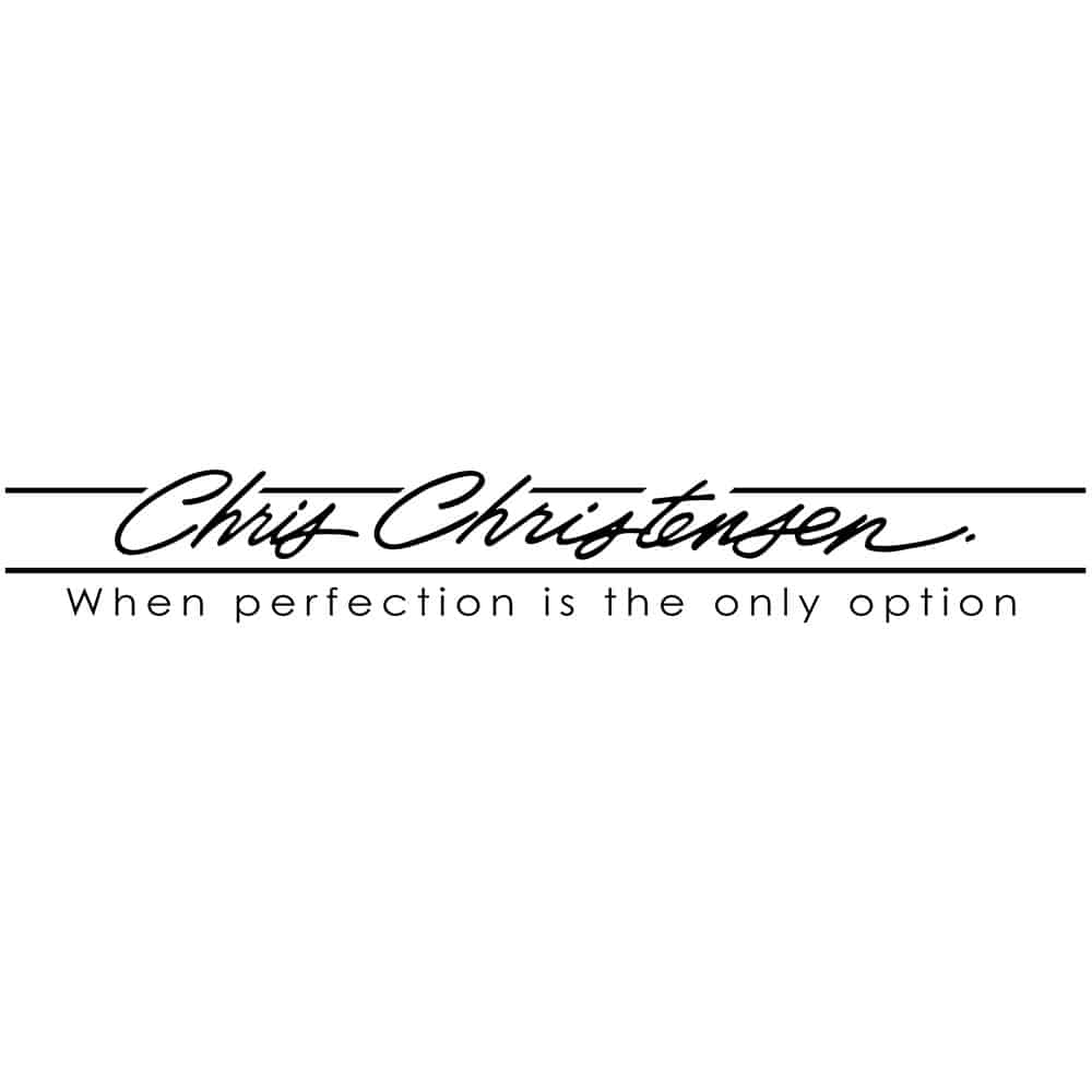 Chris Christensen Classic Series Shear Set