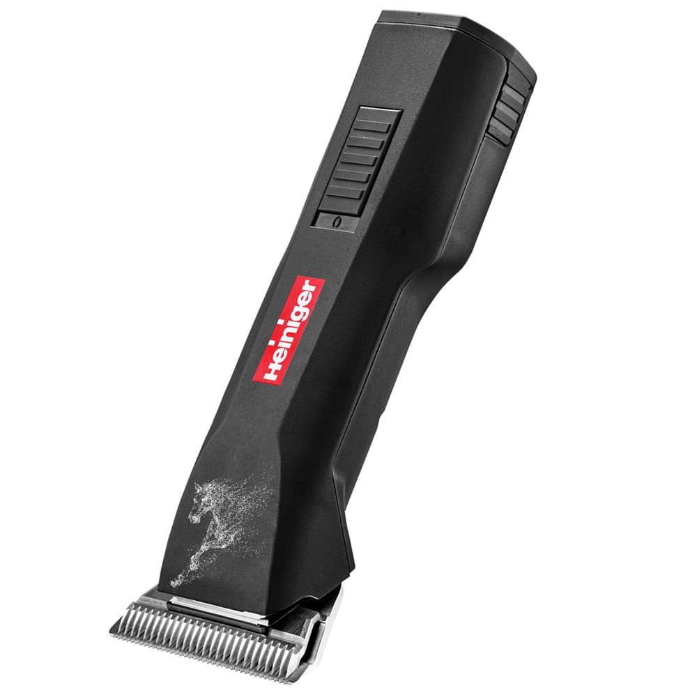 Saphir Cordless with One Battery by Heiniger