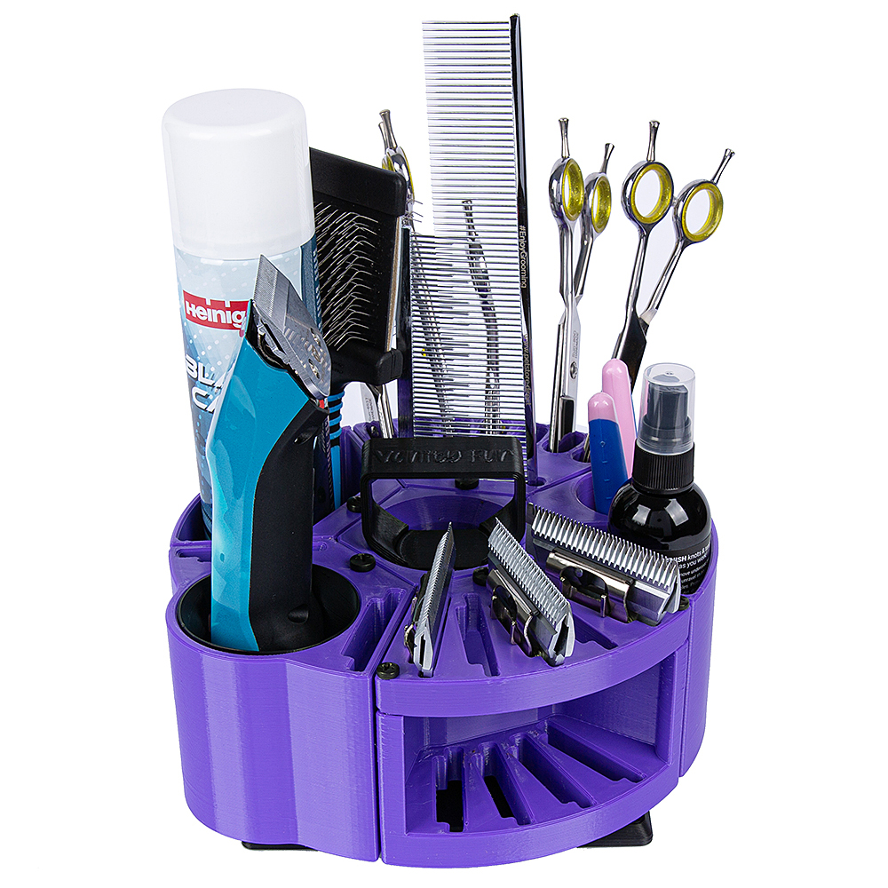 Ultimate tool caddy 