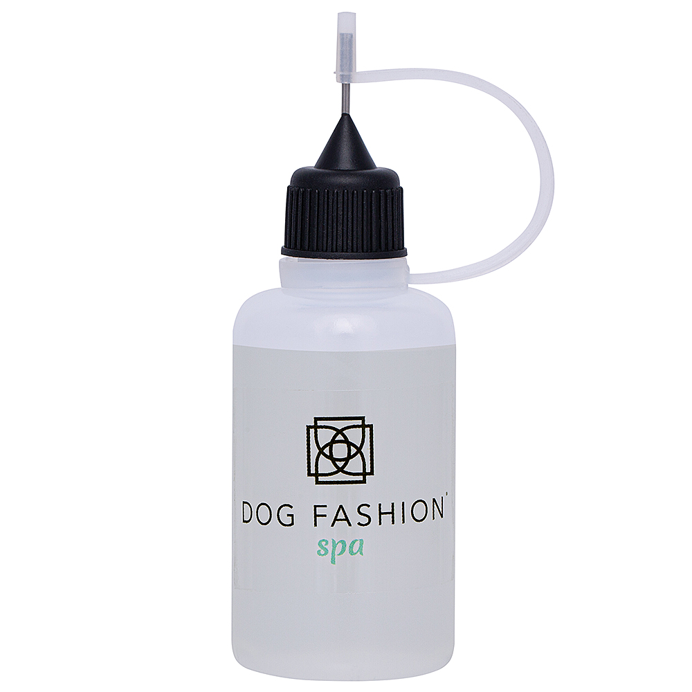 Blade and Shear Oil in Needle Bottle by Dog Fashion Spa